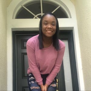 Meet your Posher, Chynna